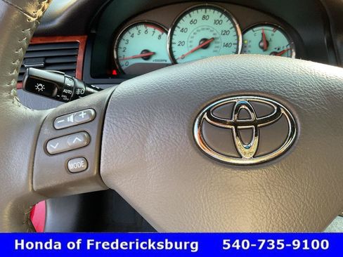 Used 2006 Toyota Solara SLE FWD image 23