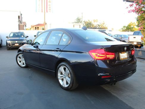 Used 2016 BMW 328i Sedan RWD image 3
