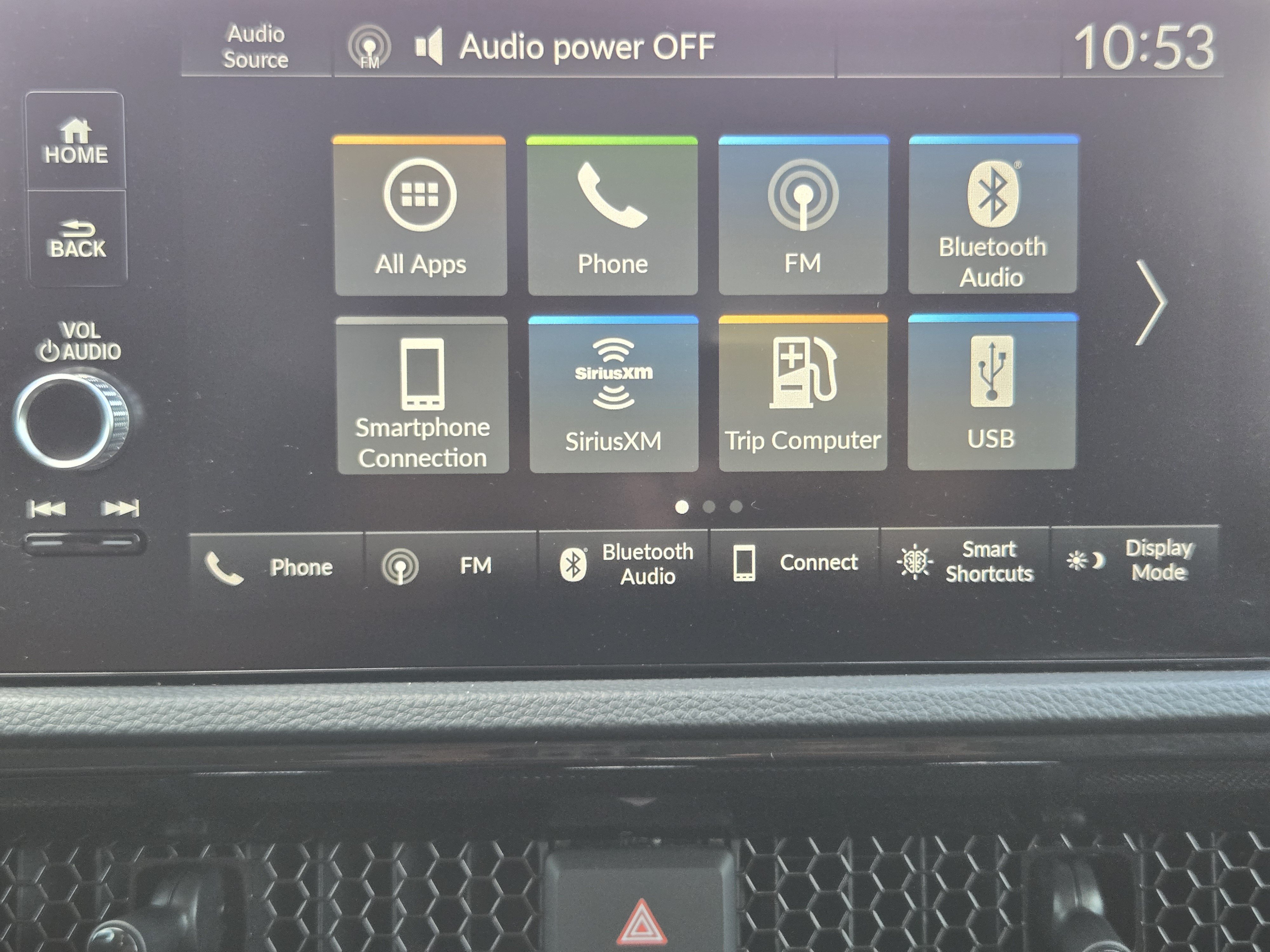 Used 2025 Honda CR-V EX-L image 17