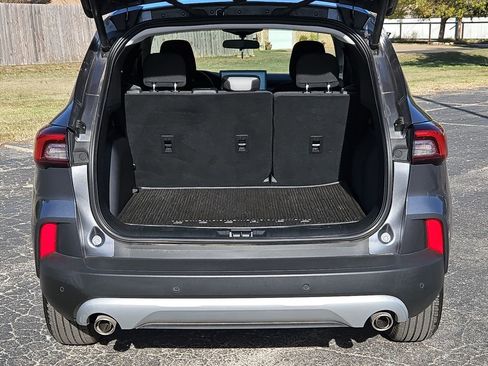 Used 2024 Ford Escape Active w/ Tech Pack #1 image 15