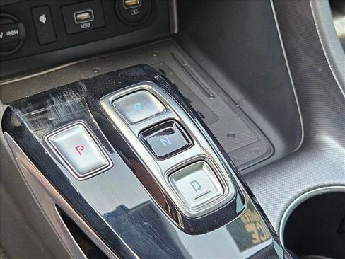 Used 2021 Hyundai Sonata Limited FWD image 12