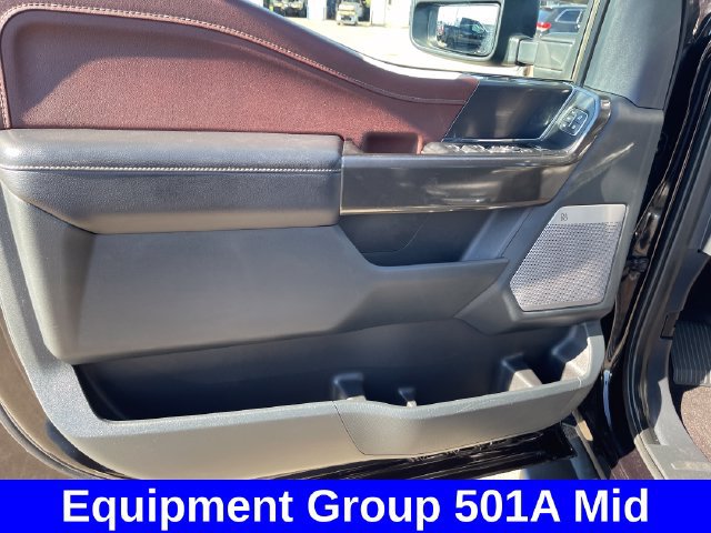 Used 2021 Ford F150 Lariat AWD/4WD image 10