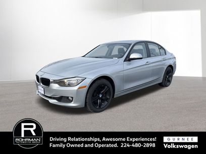 Used 2015 BMW 328i xDrive 328i xDrive