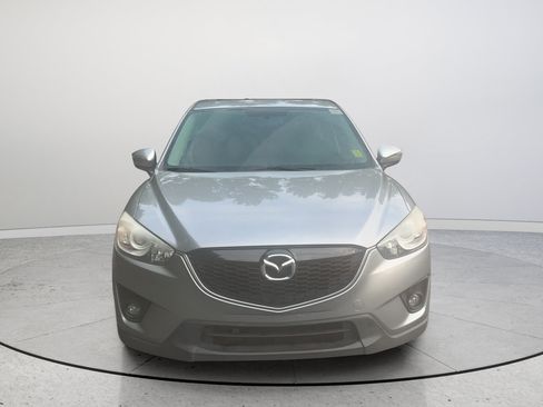 Used 2015 MAZDA CX-5 Touring w/ Bose/Moonroof Package AWD/4WD image 4