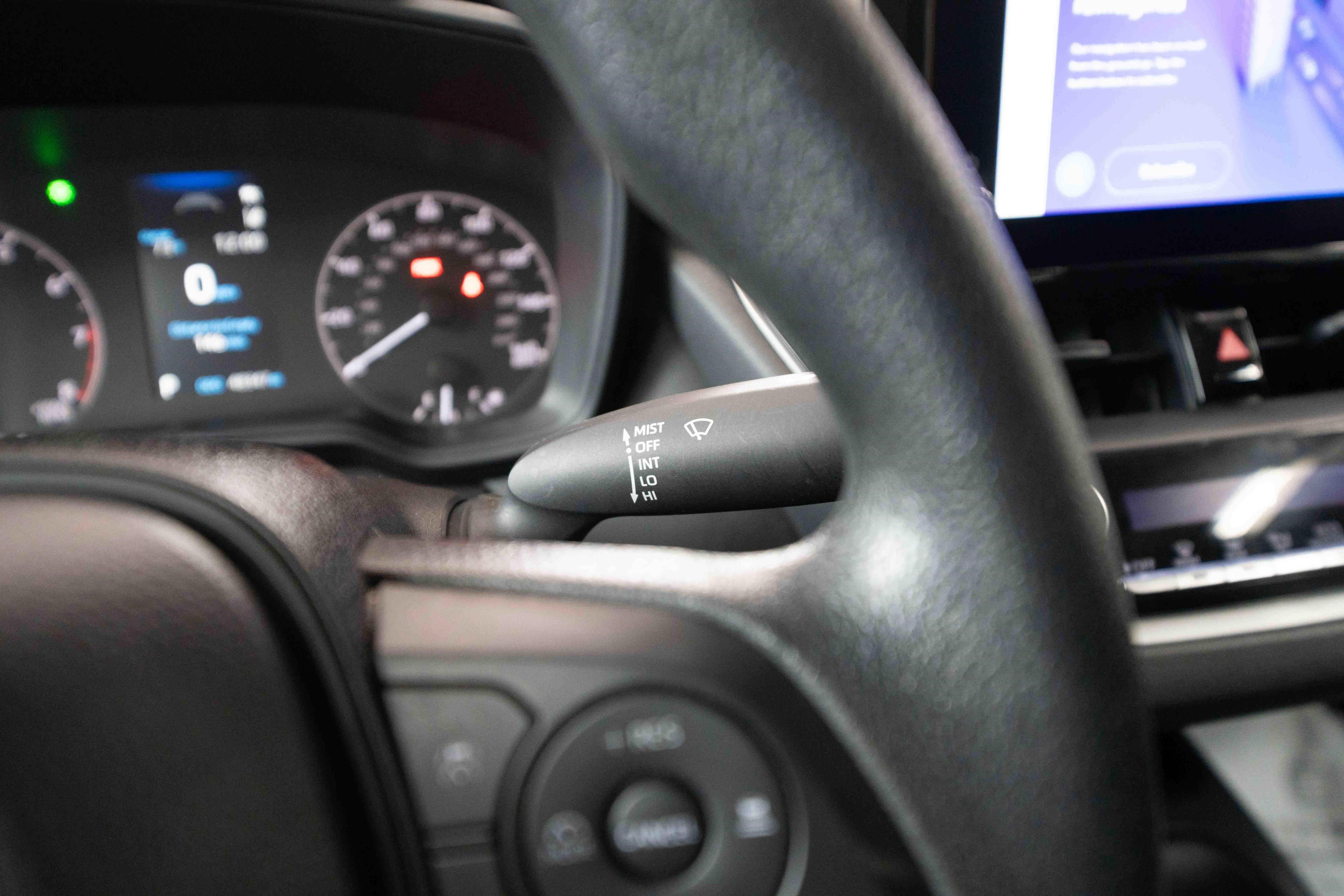 Used 2024 Toyota Corolla LE FWD image 14