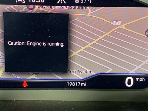 Used 2022 Volkswagen Tiguan SEL R-Line image 20