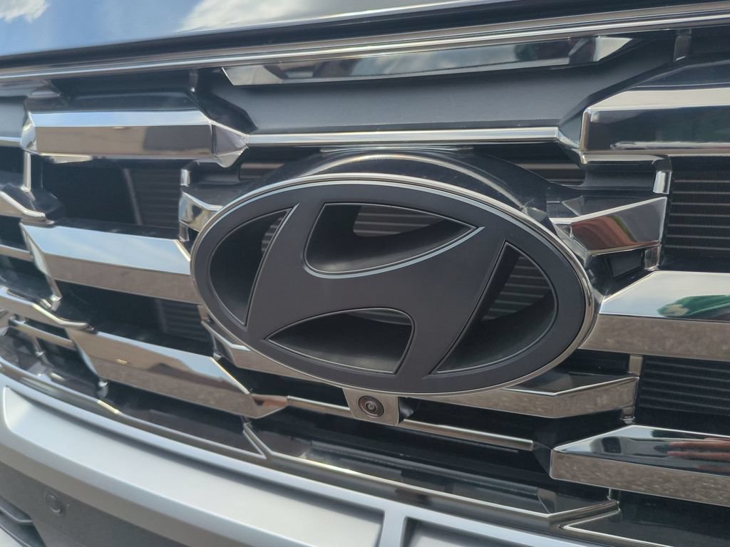 New 2026 Hyundai Tucson Limited FWD image 13