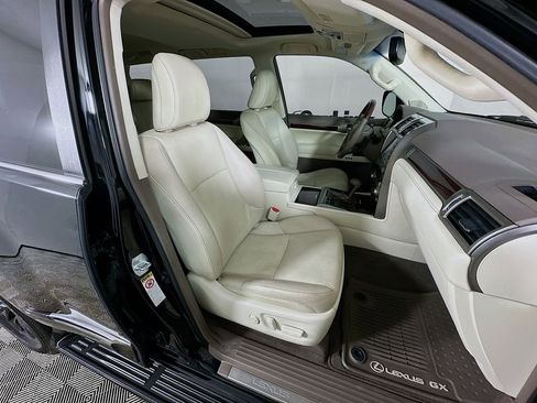 Used 2019 Lexus GX 460 Premium image 37