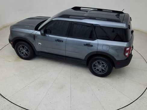 Used 2024 Ford Bronco Sport Big Bend w/ Convenience Package image 77