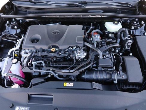 New 2026 Toyota Camry LE image 25