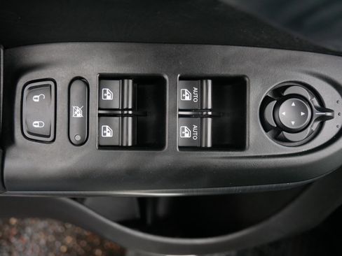 Used 2022 FIAT 500X Trekking w/ Cold Weather Group image 20