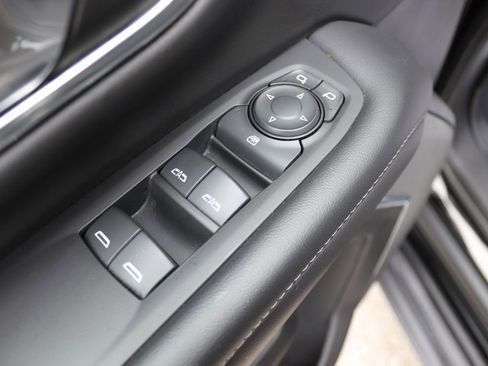 Used 2023 Chevrolet Tahoe LS w/ Driver Alert Package AWD/4WD image 16