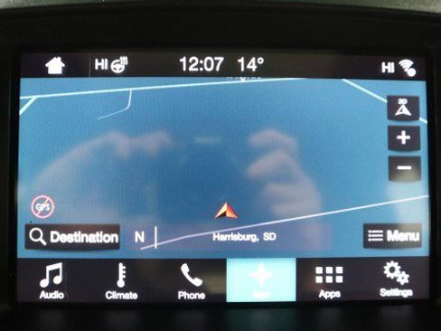 Used 2017 Ford Explorer Sport w/ Equipment Group 401A image 15