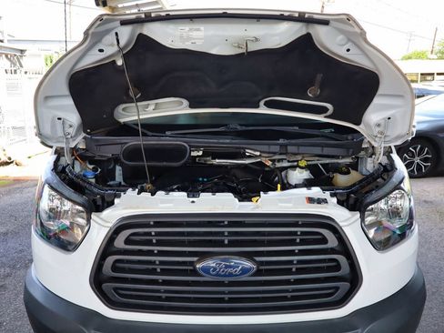 Used 2018 Ford Transit 250 130 Low Roof RWD image 47