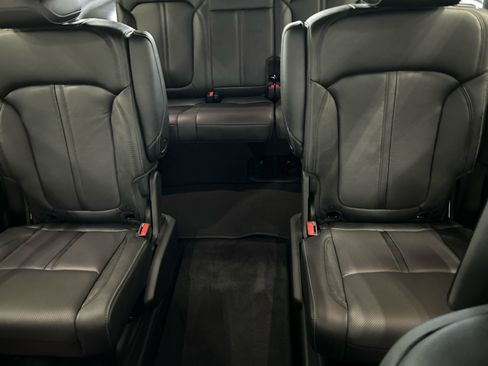 New 2026 Jeep Grand Wagoneer Limited AWD/4WD image 14