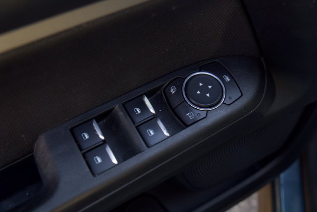 Used 2021 Ford Bronco Sport Big Bend AWD/4WD image 16