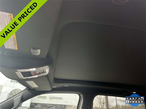 Used 2019 RAM 1500 Limited image 29