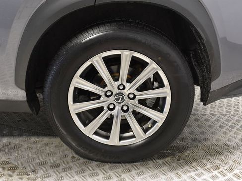 Used 2021 Lexus NX 300 AWD w/ Comfort Package image 36