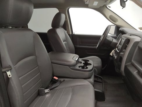 Used 2017 RAM 1500 Tradesman image 21