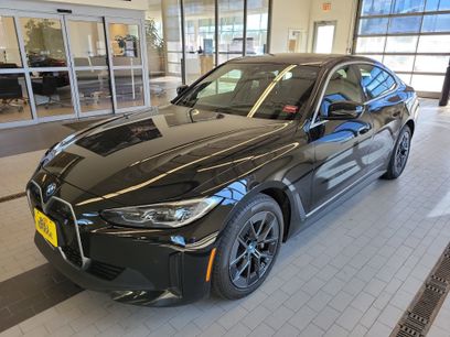 Used 2023 BMW i4 eDrive35 w/ Premium Package