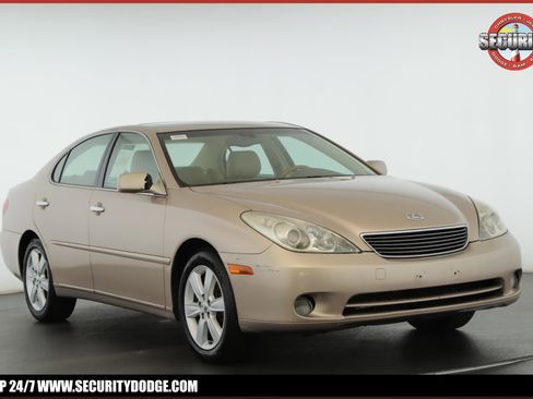 Used 2006 Lexus ES 330 FWD image 1