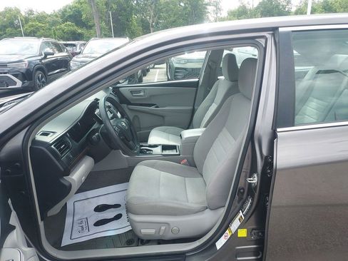 Used 2017 Toyota Camry LE FWD image 29