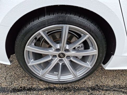 Certified 2025 Audi A5 2.0T Premium Plus w/ Convenience Plus Package image 8