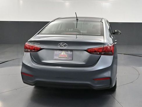 Used 2019 Hyundai Accent SE image 5