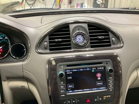 Used 2017 Buick Enclave Premium w/ Experience Buick Package image 24