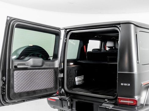 Used 2019 Mercedes-Benz G 63 AMG 4MATIC image 20