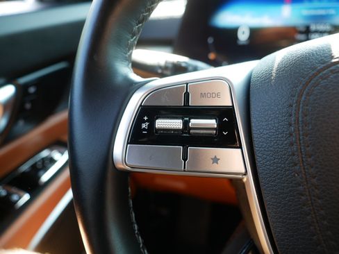 Certified 2025 Kia Telluride SX Prestige X-Line AWD/4WD image 28