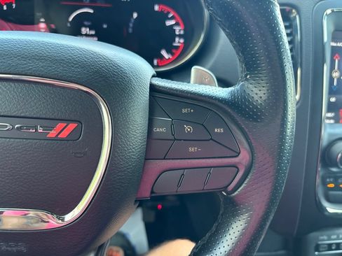 Used 2020 Dodge Durango R/T w/ Blacktop Package AWD/4WD image 67