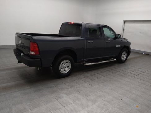 Used 2018 RAM 1500 Tradesman w/ Popular Equipment Group RWD image 10
