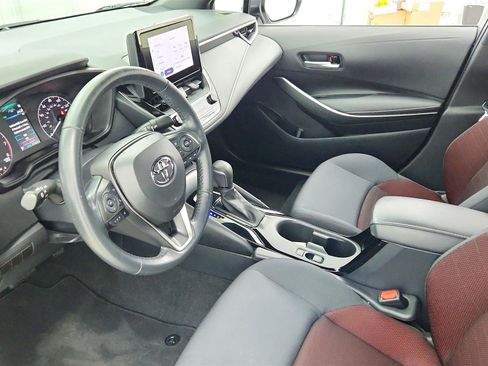 Used 2023 Toyota Corolla SE FWD image 25