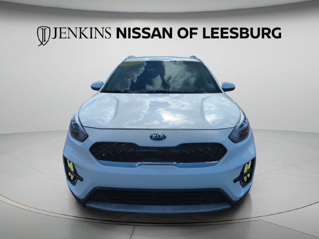 Used 2020 Kia Niro LX FWD image 15