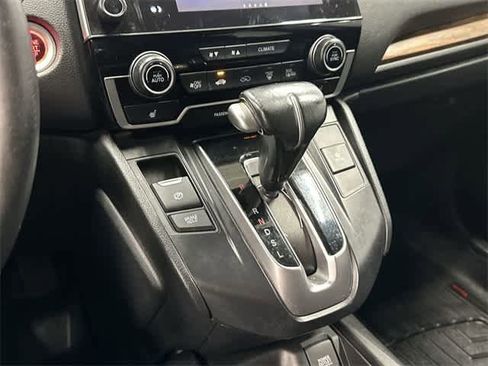 Certified 2019 Honda CR-V EX-L image 24