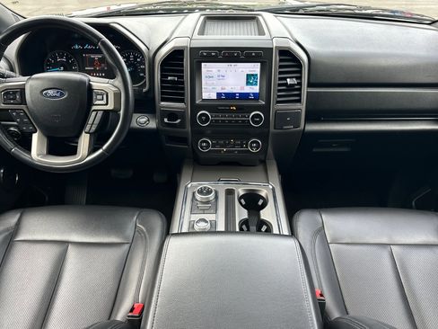 Used 2021 Ford Expedition XLT AWD/4WD image 13