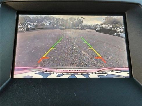 Used 2020 Ford Edge SEL w/ Convenience Package image 14