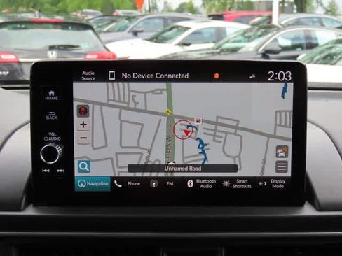 Certified 2023 Honda Pilot Elite image 22