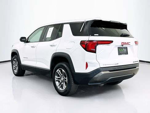 Used 2025 GMC Terrain Elevation AWD/4WD image 5