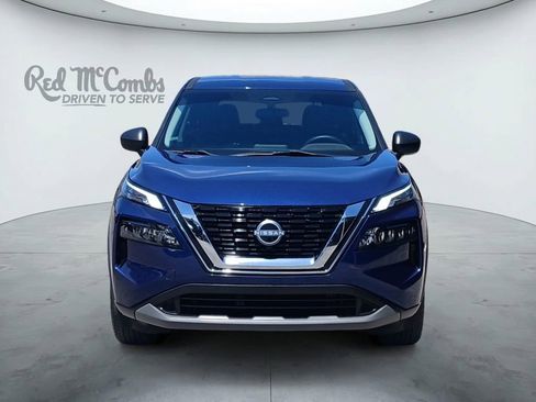 Used 2023 Nissan Rogue S FWD image 8