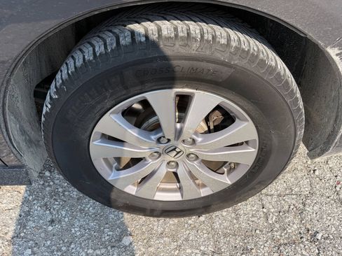 Used 2015 Honda Odyssey EX-L image 10