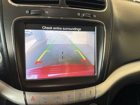 Used 2019 Dodge Journey GT AWD/4WD image 38