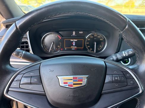Used 2020 Cadillac XT5 Luxury FWD image 29