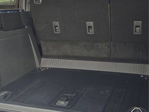 New 2025 Ford Bronco Big Bend w/ Black Diamond Package image 8