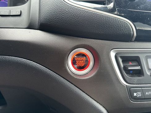 Used 2023 Honda Passport TrailSport image 24