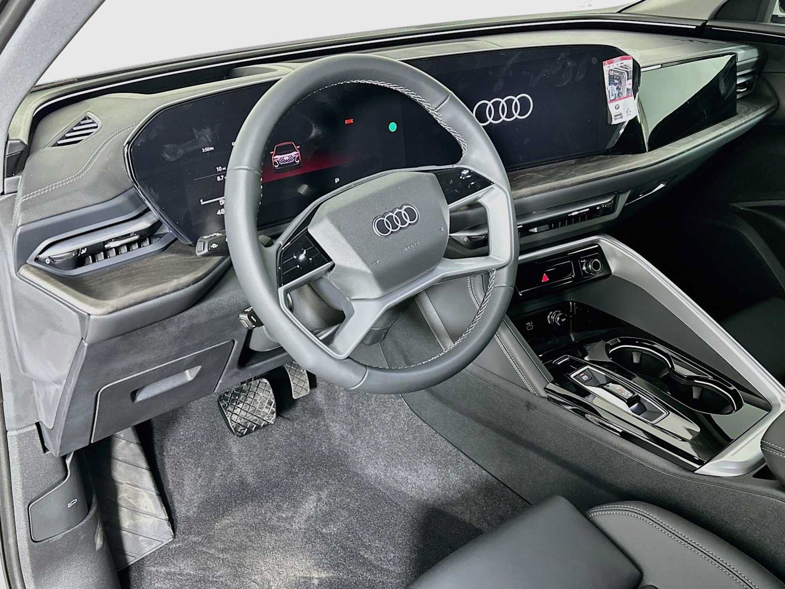 Certified 2025 Audi Q5 Premium Plus AWD/4WD image 9
