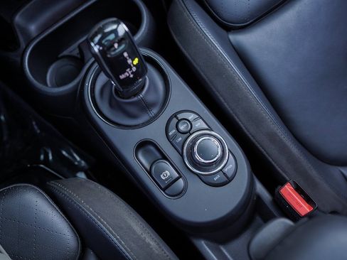 Used 2023 MINI Cooper John Cooper Works w/ Driver Assistance Package image 34