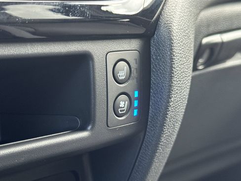 New 2026 Honda Ridgeline Black Edition image 27