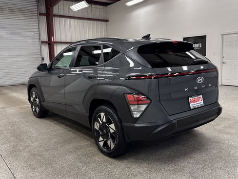 Used 2025 Hyundai Kona SEL image 16